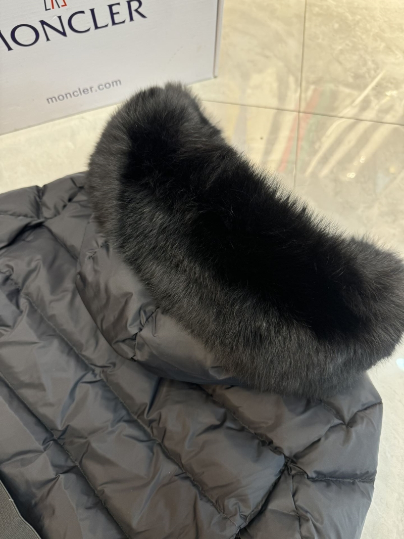 Moncler Down Coat